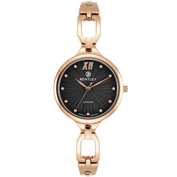 ساعت مچی لاکچری BENTLEY کد 1857-10LRBI